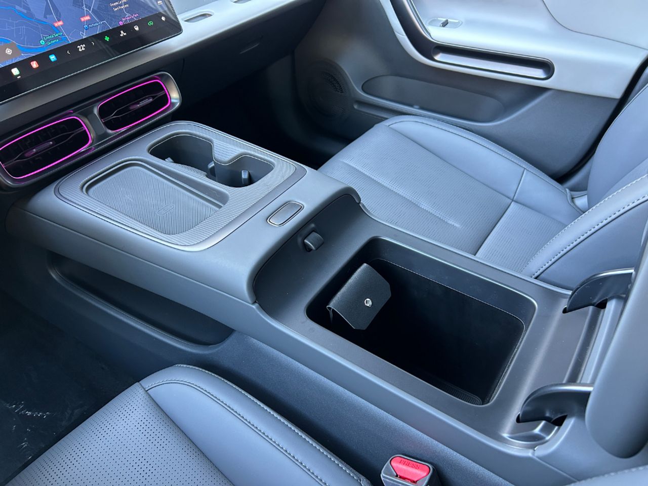 Leapmotor B05  B05 BEV 67.1kWh  Auto Design ProMax - Foto 21
