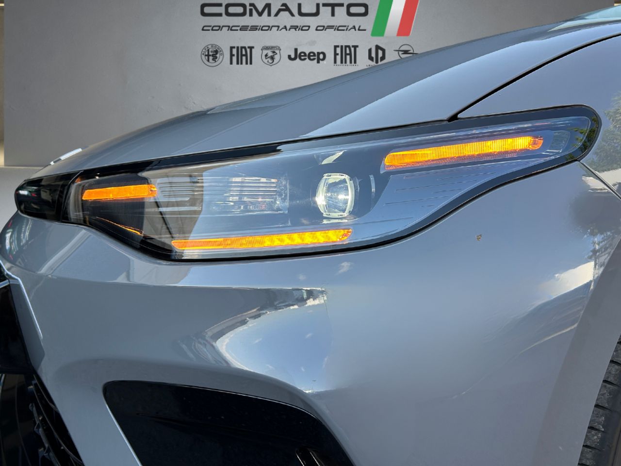 Leapmotor B05  B05 BEV 67.1kWh  Auto Design ProMax - Foto 30