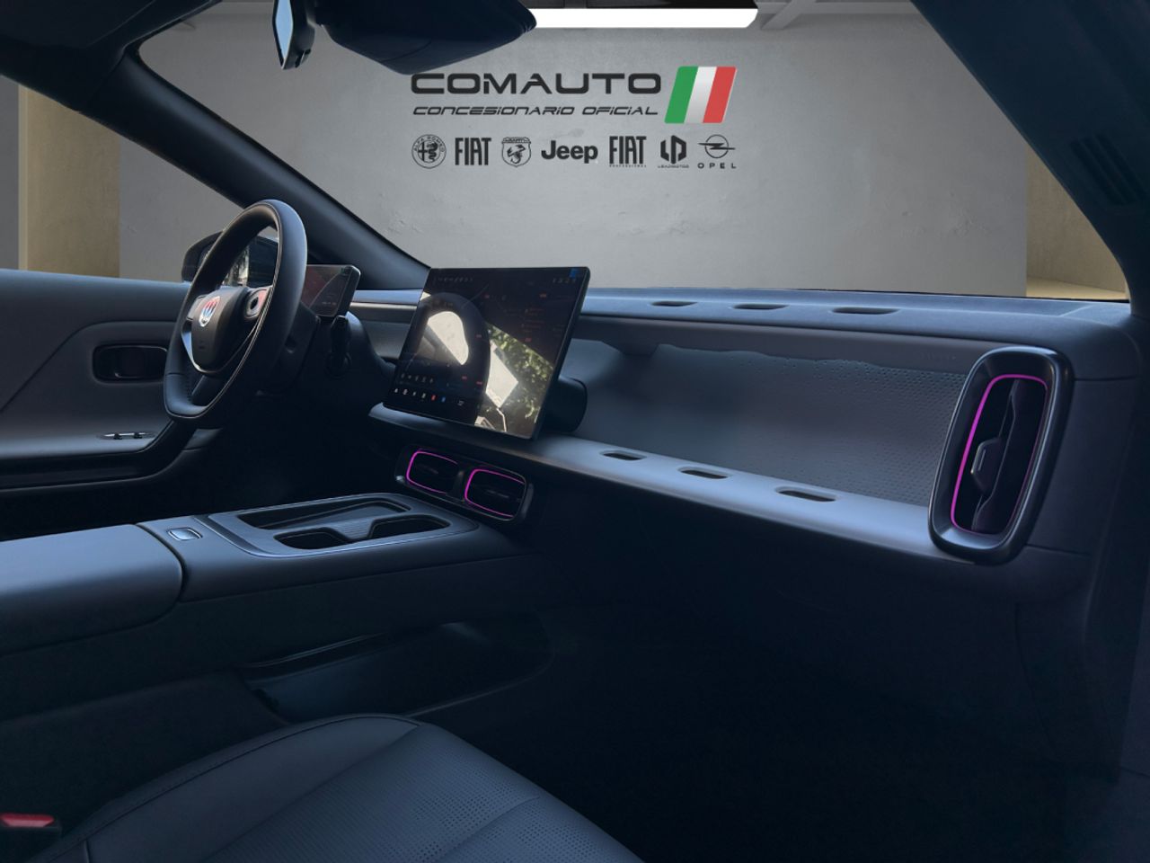 Leapmotor B05  B05 BEV 67.1kWh  Auto Design ProMax - Foto 15