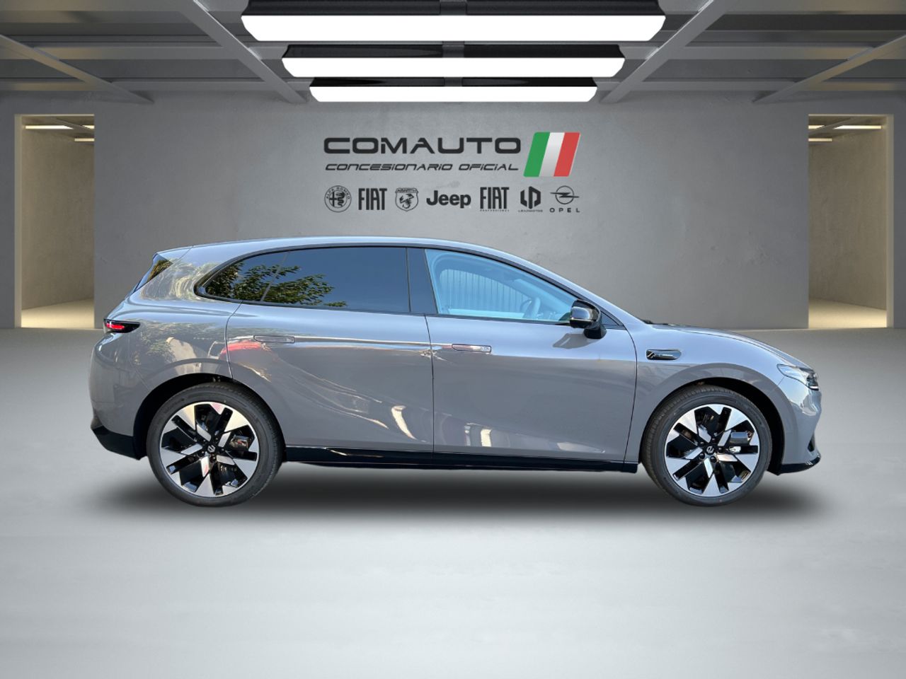 Leapmotor B05  B05 BEV 67.1kWh  Auto Design ProMax - Foto 6