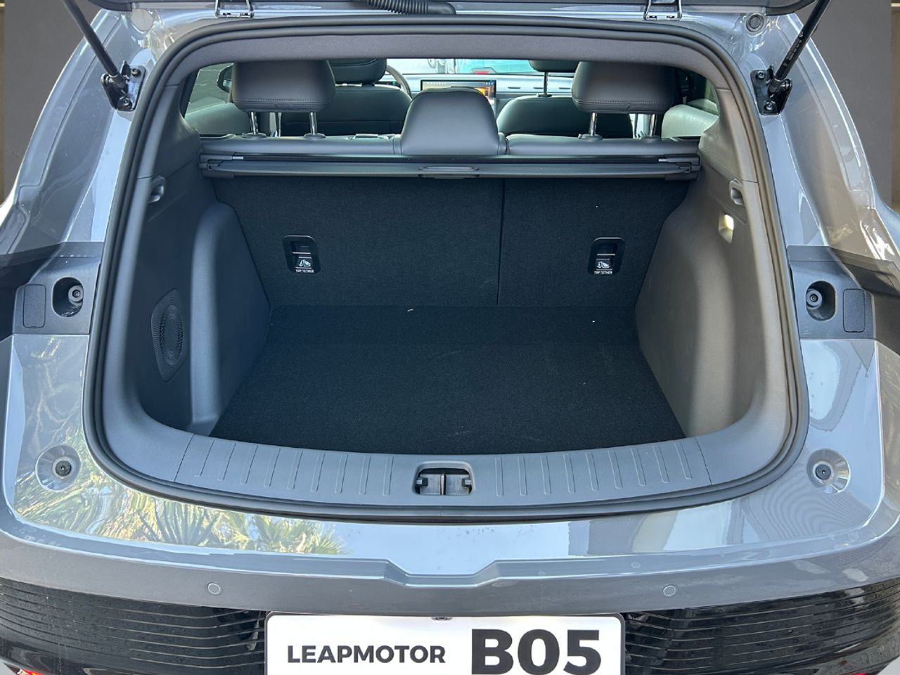Leapmotor B05  B05 BEV 67.1kWh  Auto Design ProMax - Foto 8