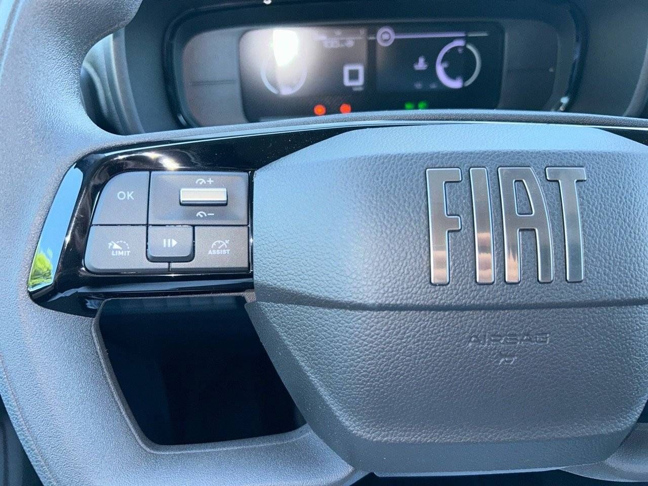 Fiat Doblò  Furgón L1 BlueHDi 1.5 L 650kg 100CV - - Foto 16