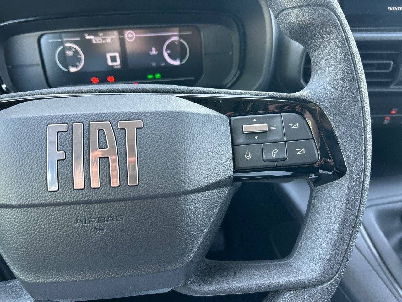 Fiat Doblò  Furgón L1 BlueHDi 1.5 L 650kg 100CV - - Foto 18