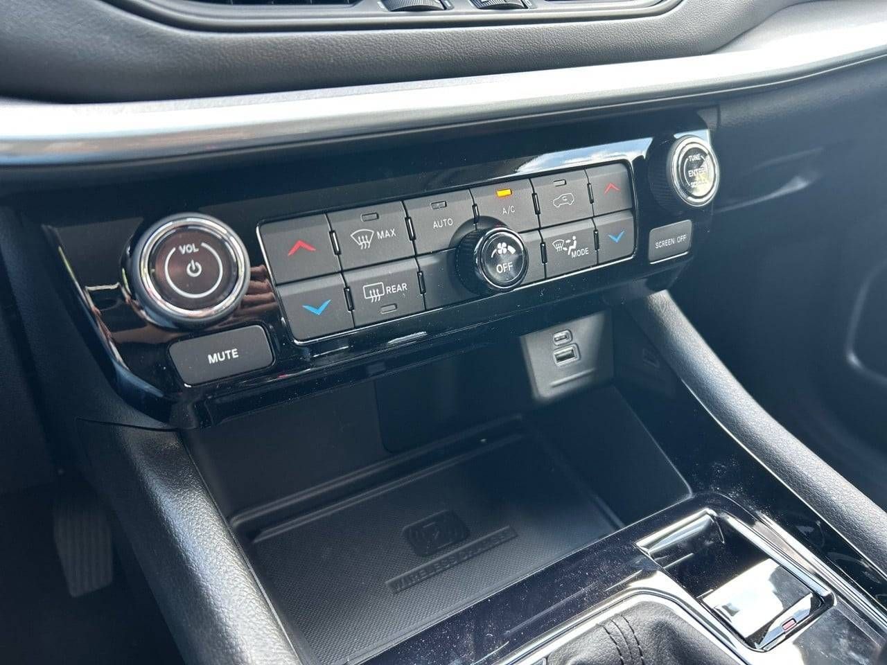 Jeep Compass  4Xe 1.3 PHEV 140kW(190CV)  AT AWD Limited - Foto 20