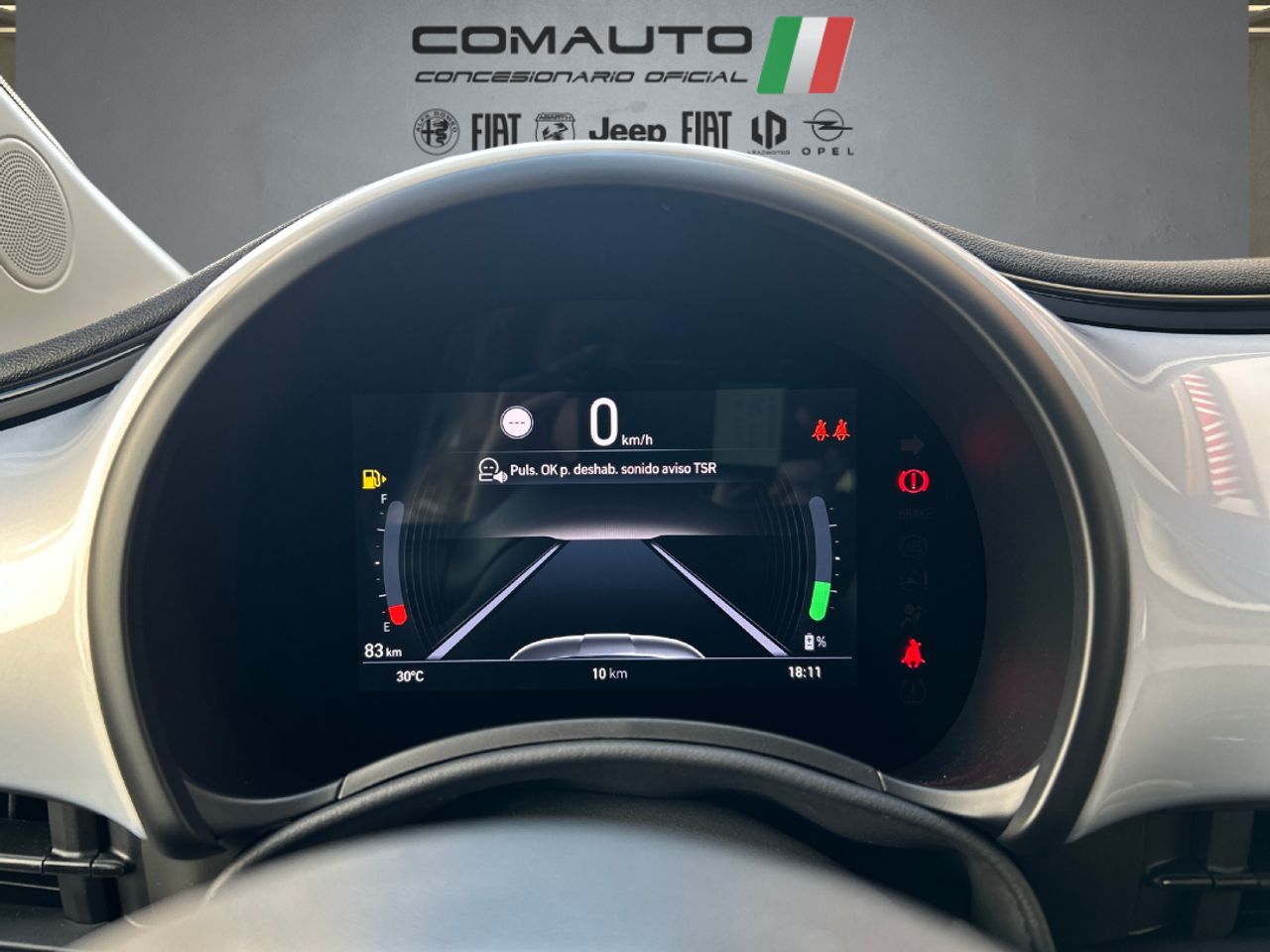 Fiat 500C   Cabrio 190km 70kW (95CV) Icon - Foto 15
