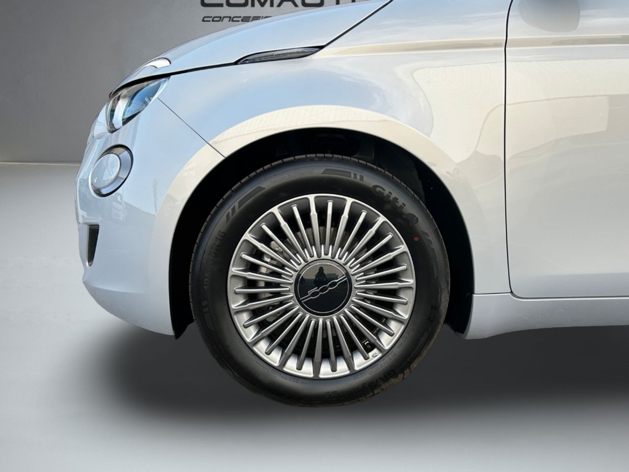 Fiat 500C   Cabrio 190km 70kW (95CV) Icon - Foto 12