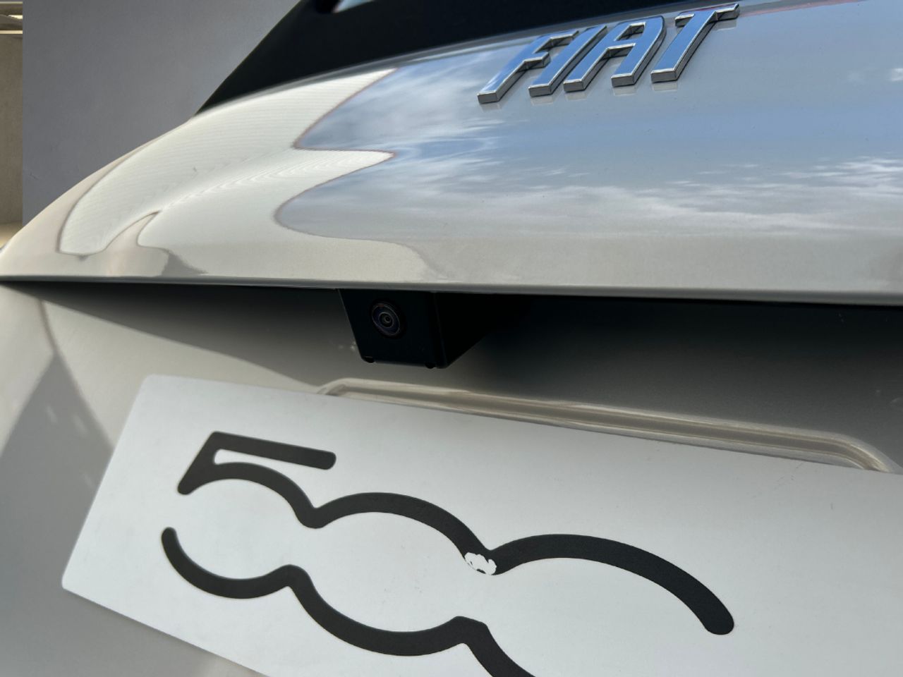 Fiat 500C   Cabrio 190km 70kW (95CV) Icon - Foto 31