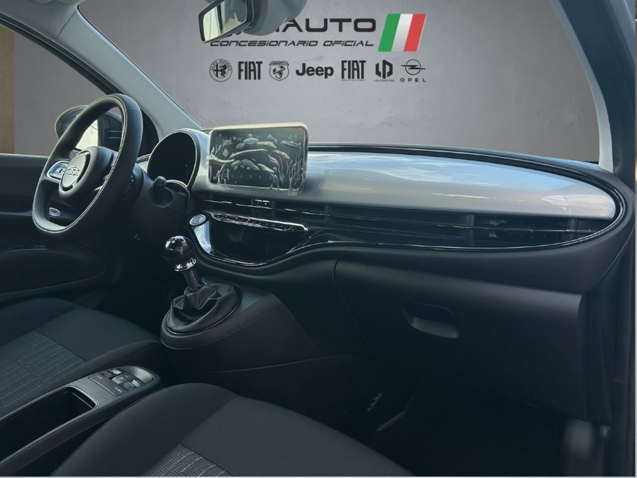 Fiat 500C   Cabrio 190km 70kW (95CV) Icon - Foto 14