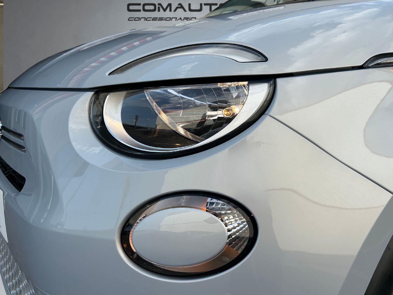 Fiat 500C   Cabrio 190km 70kW (95CV) Icon - Foto 28