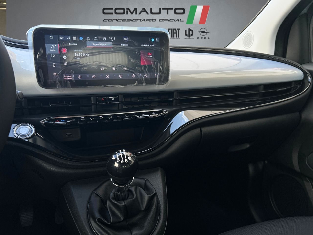 Fiat 500C   Cabrio 190km 70kW (95CV) Icon - Foto 22