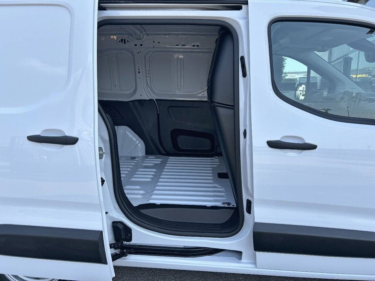 Opel Combo Cargo  Cargo 650kg Diesel 1.5 100HP S&S MT E6.4 - - Foto 24