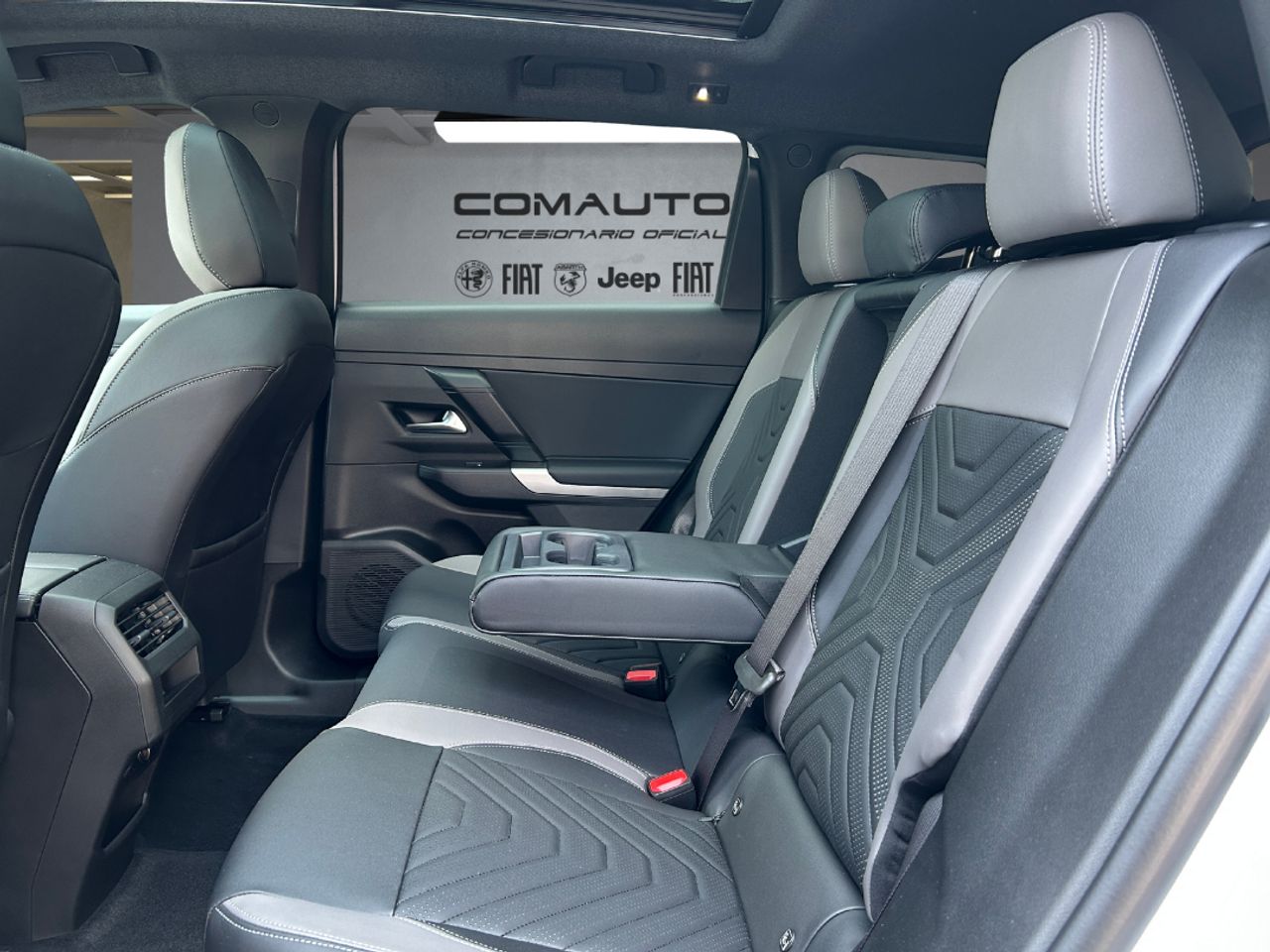 Jeep Compass  eHybrid 1.5 MHEV 130HP  Dct Summit - Foto 11