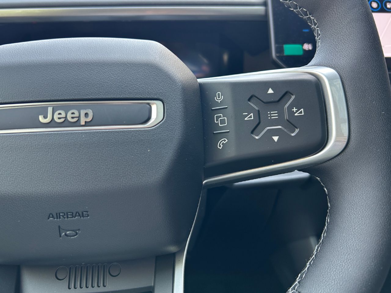 Jeep Compass  eHybrid 1.5 MHEV 130HP  Dct Summit - Foto 18