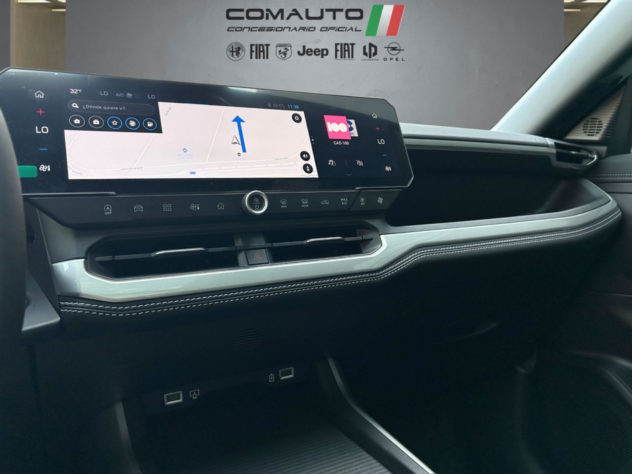 Jeep Compass  eHybrid 1.5 MHEV 130HP  Dct Summit - Foto 21