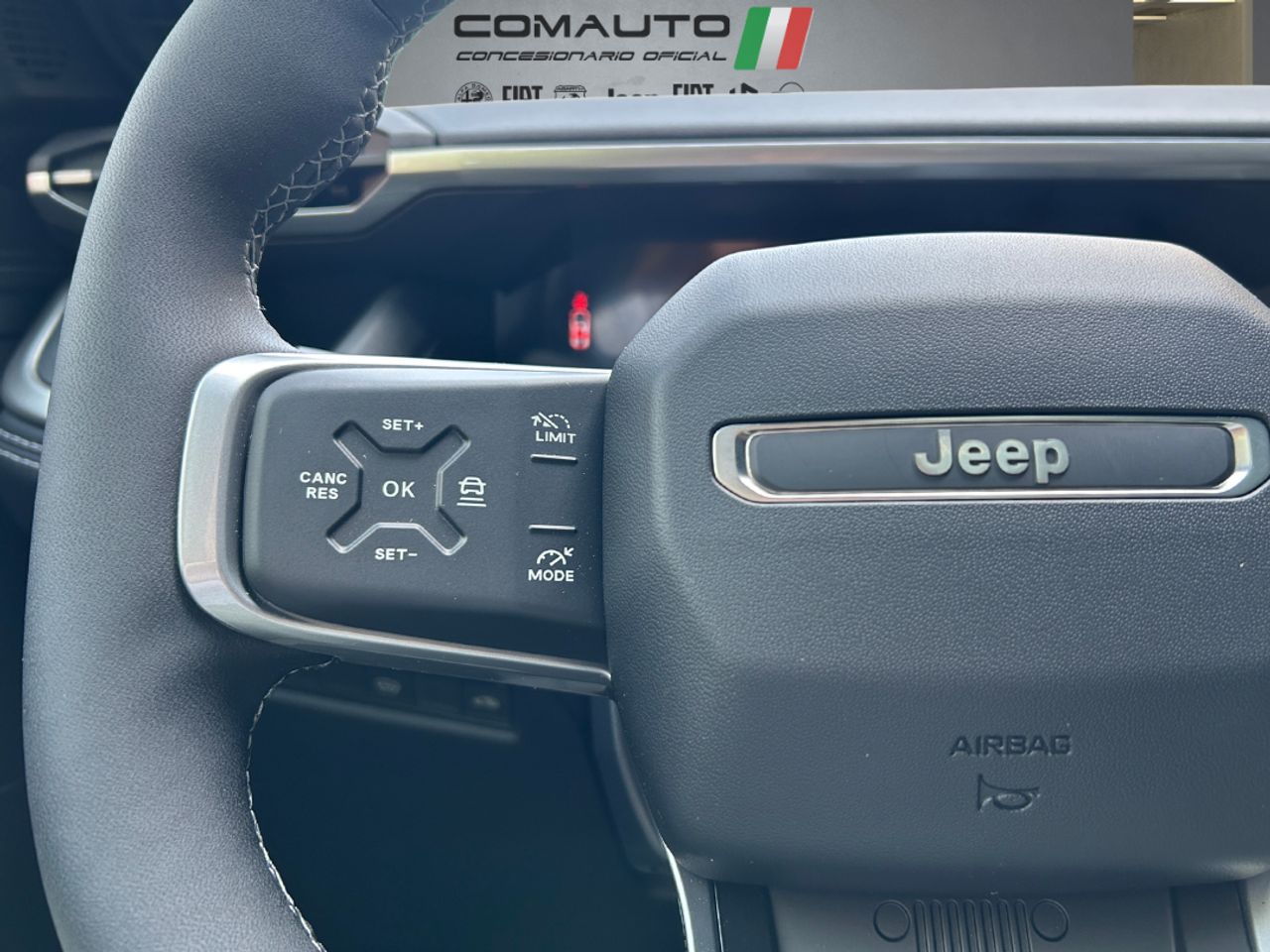 Jeep Compass  eHybrid 1.5 MHEV 130HP  Dct Summit - Foto 17