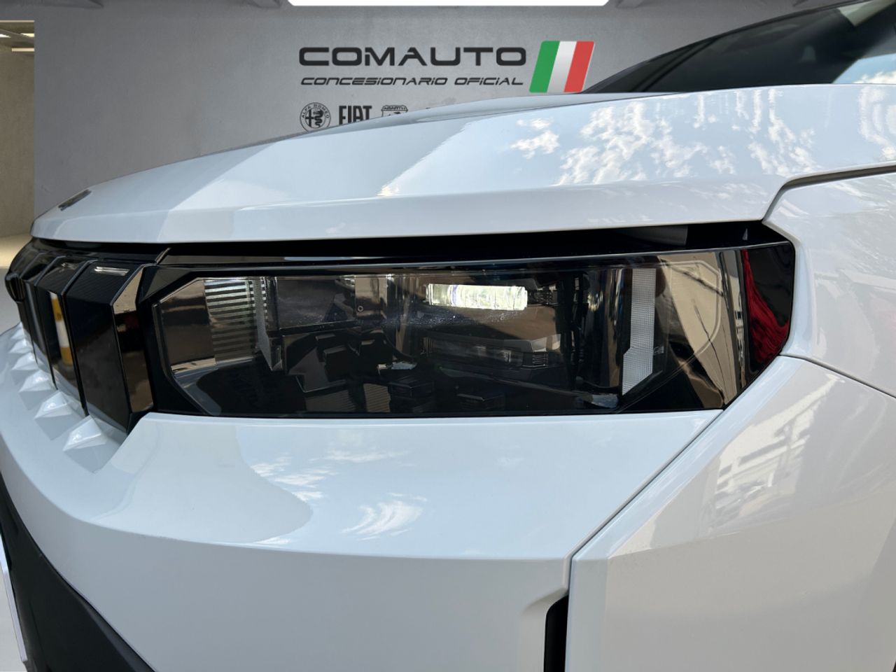 Jeep Compass  eHybrid 1.5 MHEV 130HP  Dct Summit - Foto 30