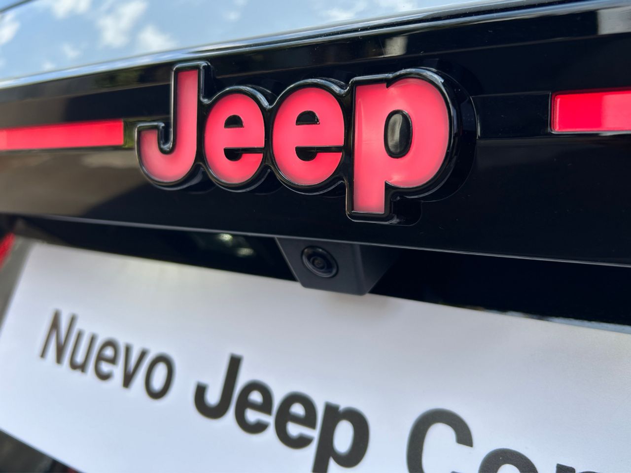 Jeep Compass  eHybrid 1.5 MHEV 130HP  Dct Summit - Foto 33