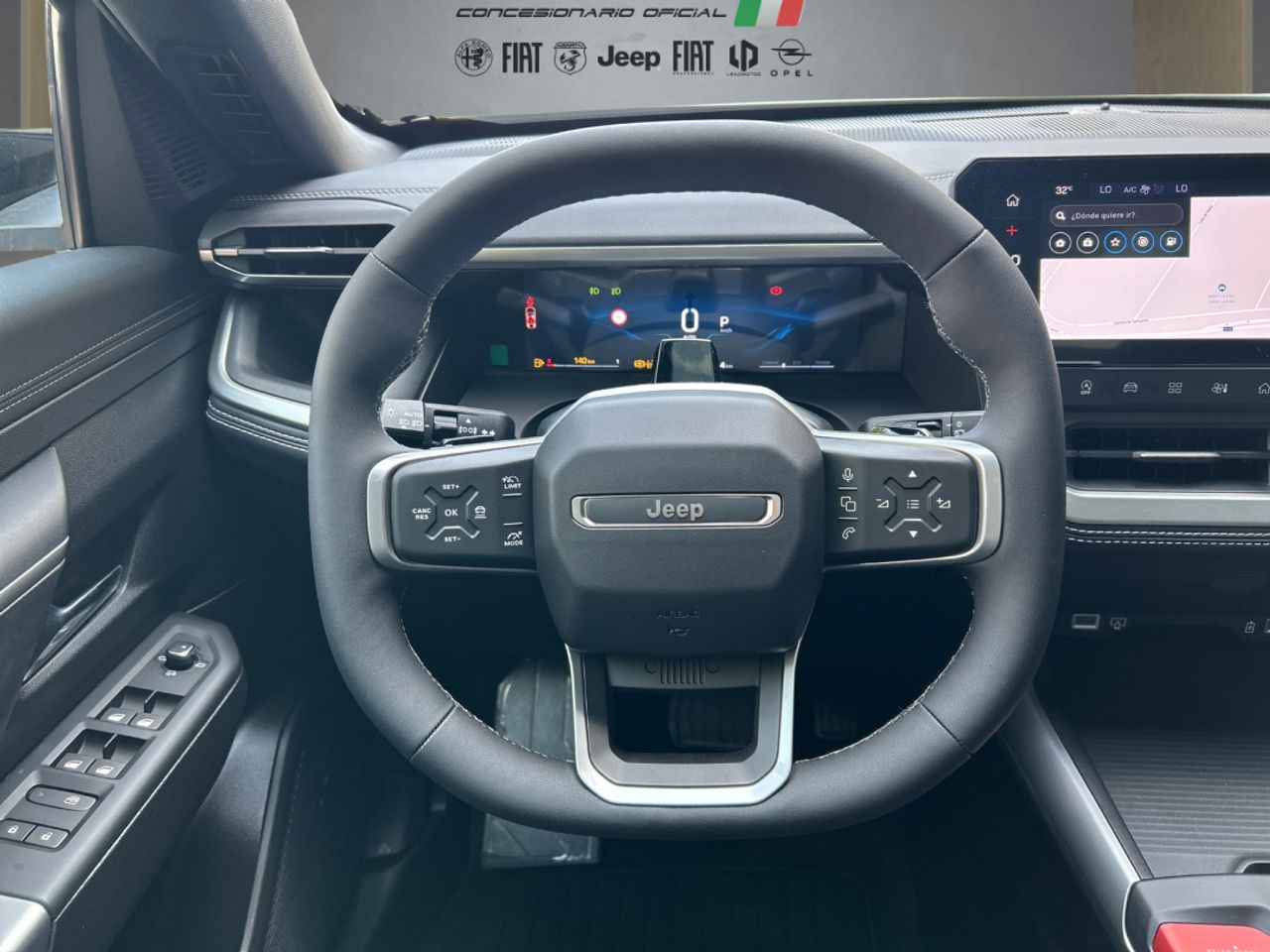 Jeep Compass  eHybrid 1.5 MHEV 130HP  Dct Summit - Foto 16