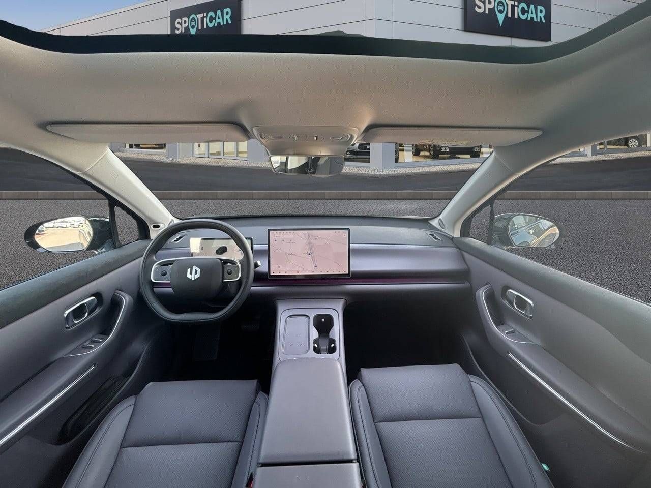 Leapmotor C10  C10 BEV 69.9kWh  Pro Auto Design - Foto 9