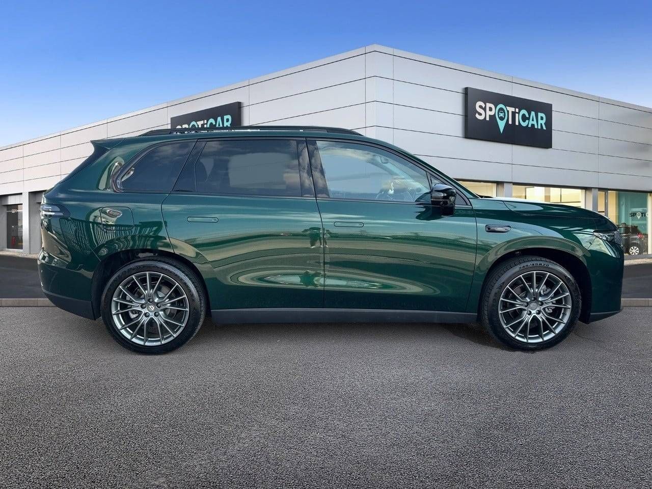 Leapmotor C10  C10 BEV 69.9kWh  Pro Auto Design - Foto 5