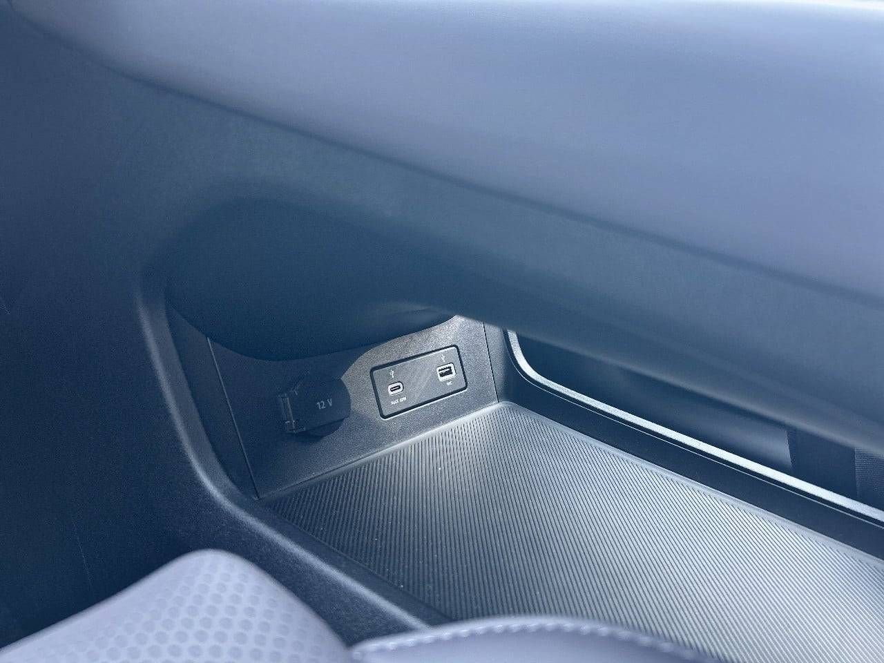 Leapmotor C10  C10 BEV 69.9kWh  Pro Auto Design - Foto 27