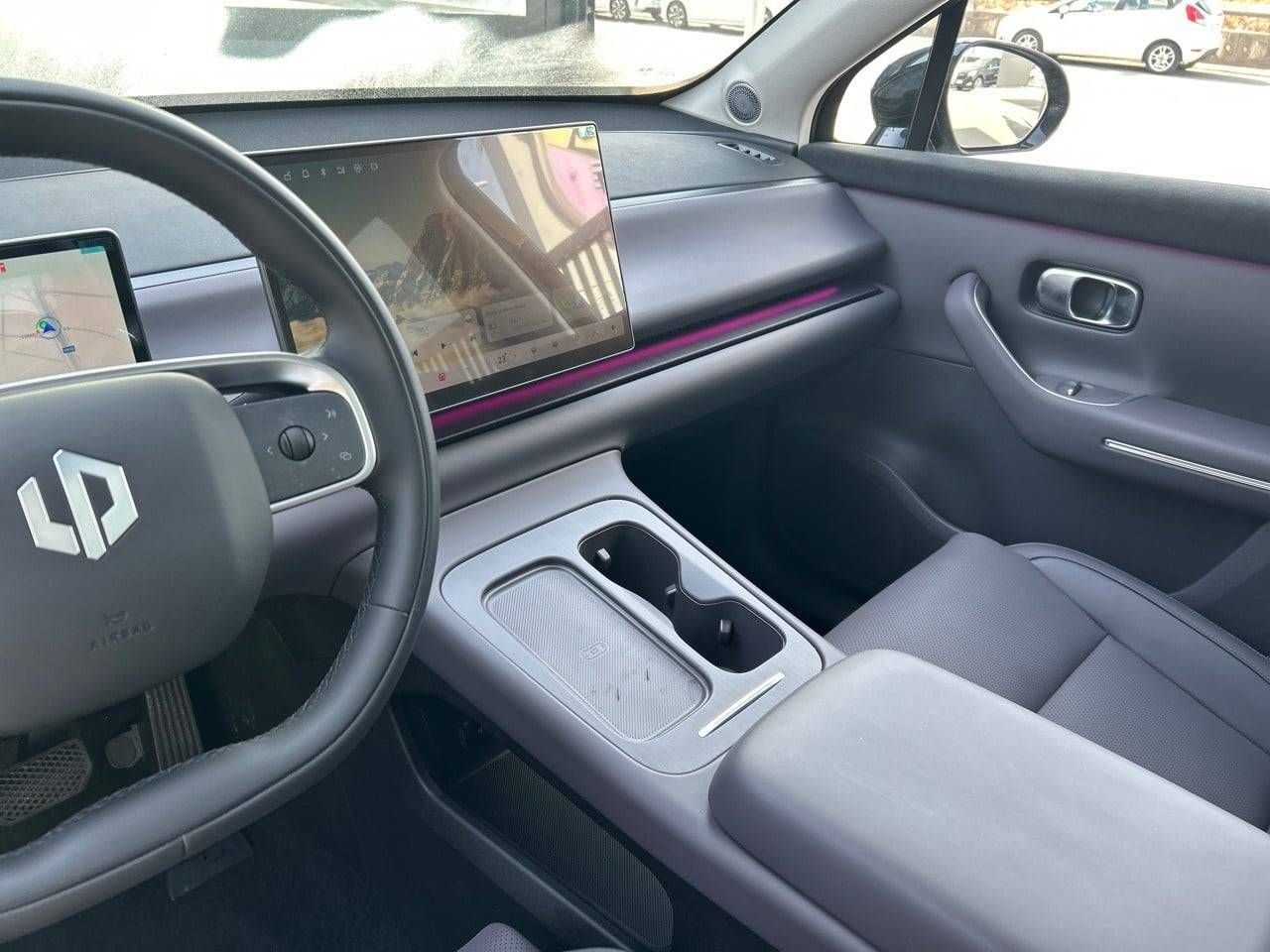 Leapmotor C10  C10 BEV 69.9kWh  Pro Auto Design - Foto 22