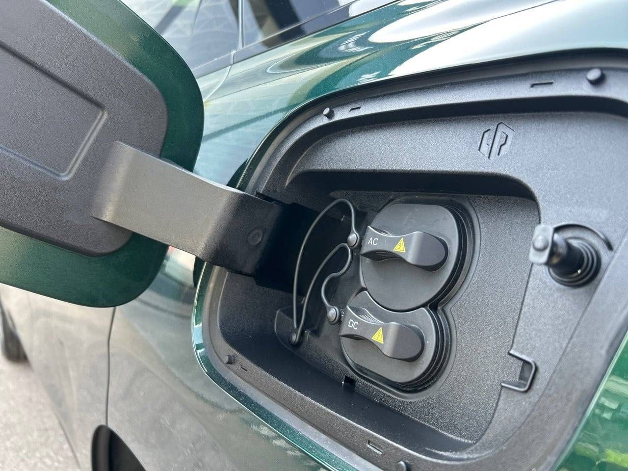 Leapmotor C10  C10 BEV 69.9kWh  Pro Auto Design - Foto 26