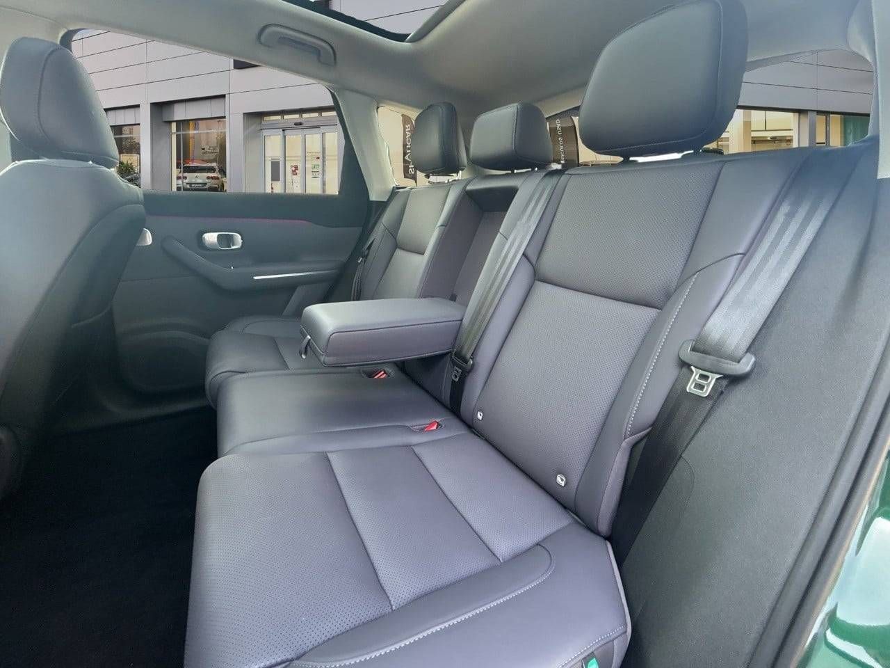 Leapmotor C10  C10 BEV 69.9kWh  Pro Auto Design - Foto 11
