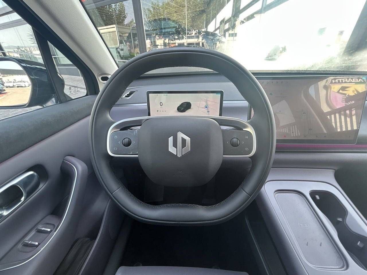 Leapmotor C10  C10 BEV 69.9kWh  Pro Auto Design - Foto 14