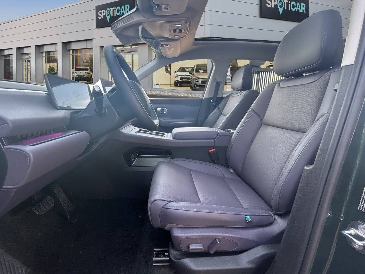 Leapmotor C10  C10 BEV 69.9kWh  Pro Auto Design - Foto 10