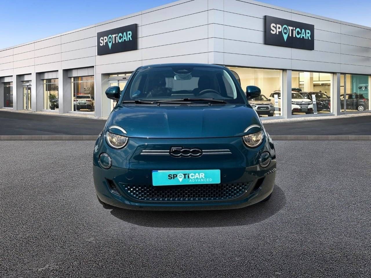 Fiat 500   Hb 320km 85kW (118CV)+Style+Com Monotrim - Foto 3