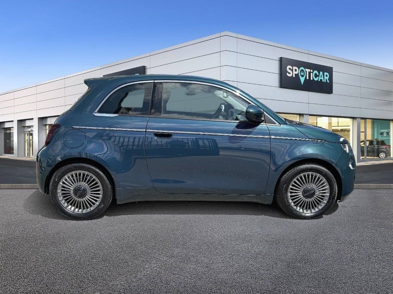Fiat 500   Hb 320km 85kW (118CV)+Style+Com Monotrim - Foto 5