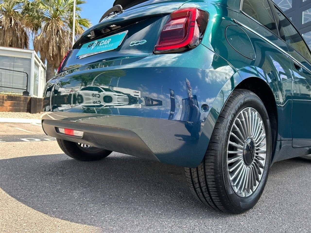 Fiat 500   Hb 320km 85kW (118CV)+Style+Com Monotrim - Foto 26