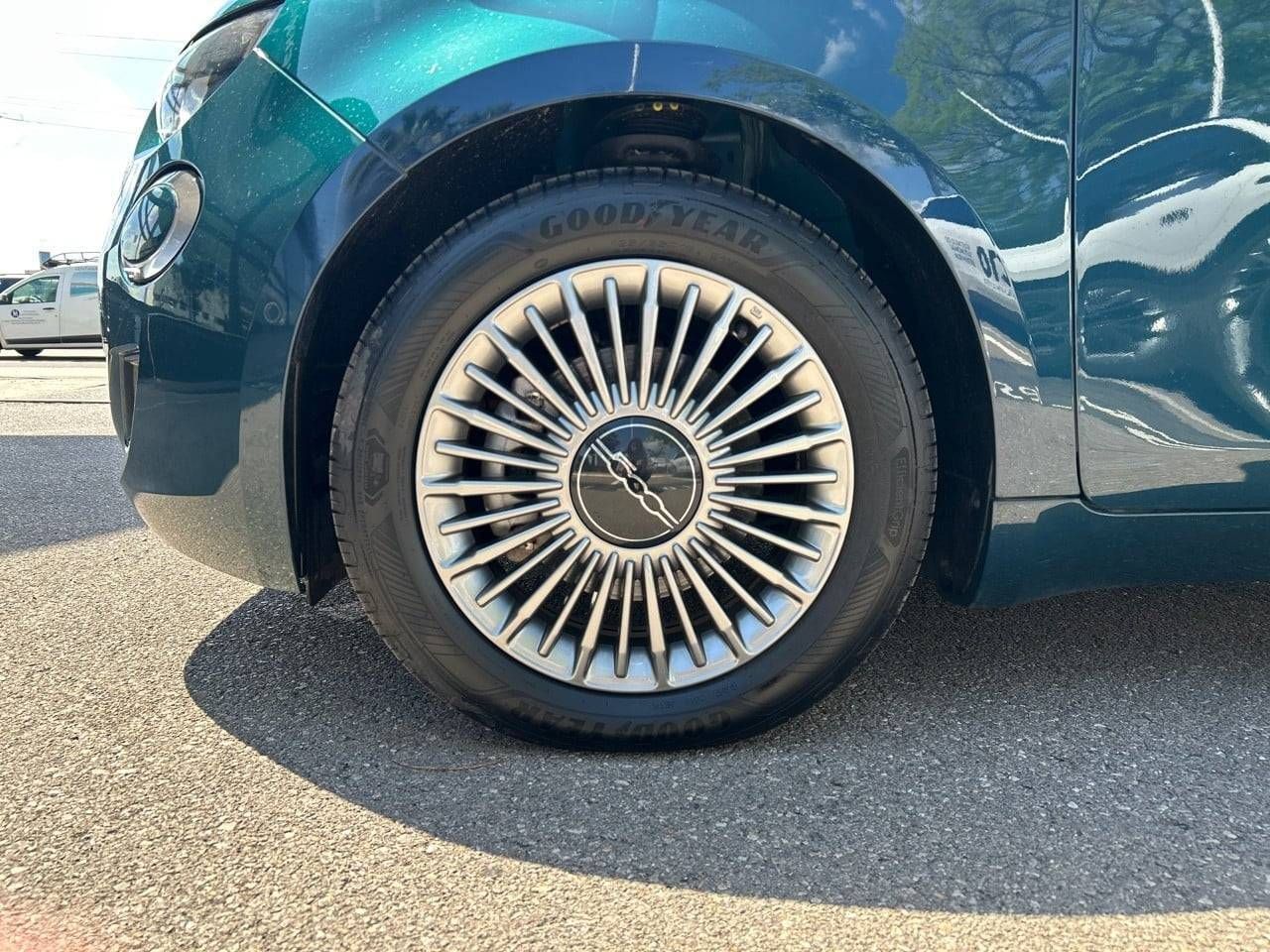 Fiat 500   Hb 320km 85kW (118CV)+Style+Com Monotrim - Foto 12