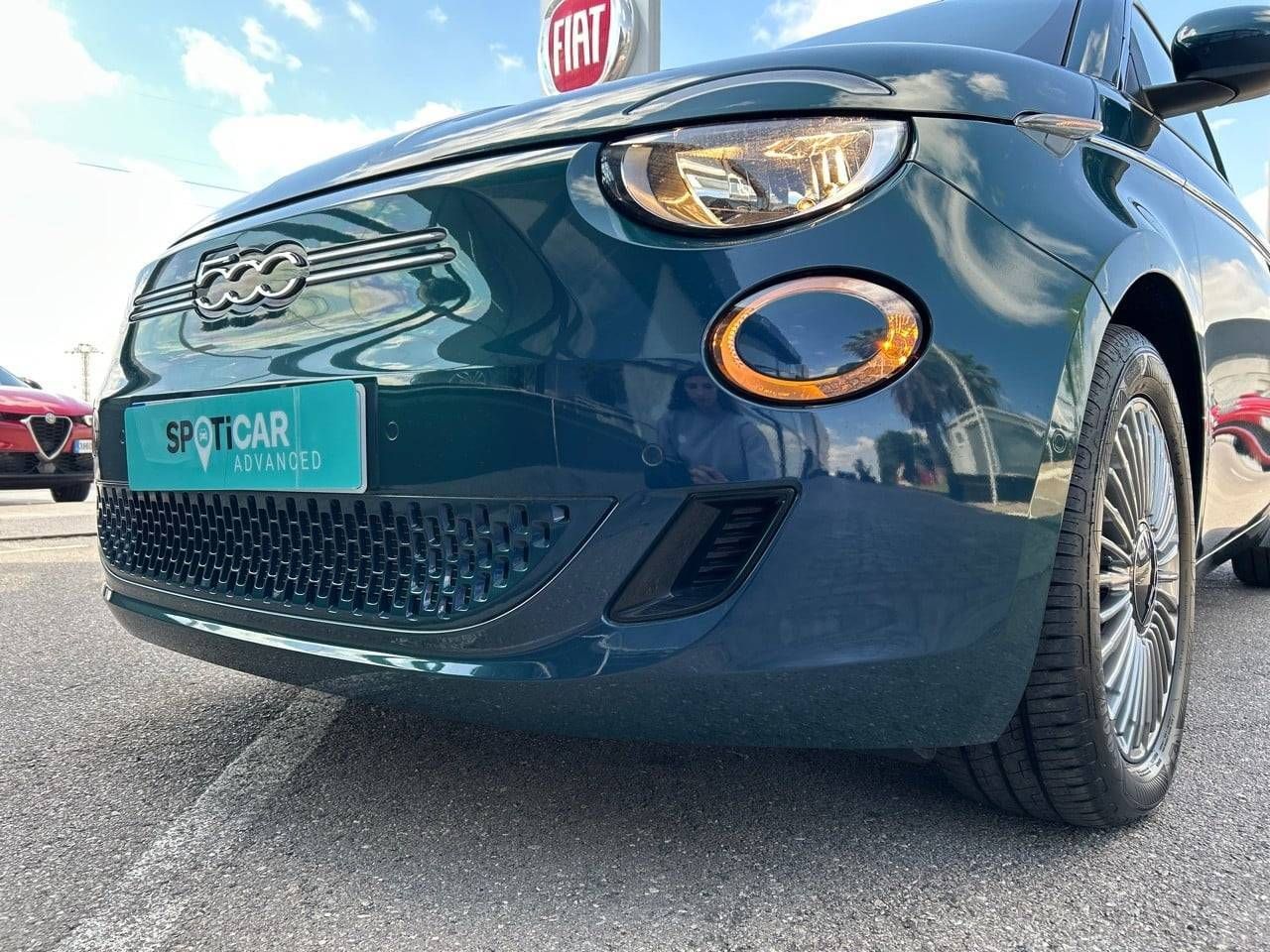 Fiat 500   Hb 320km 85kW (118CV)+Style+Com Monotrim - Foto 28