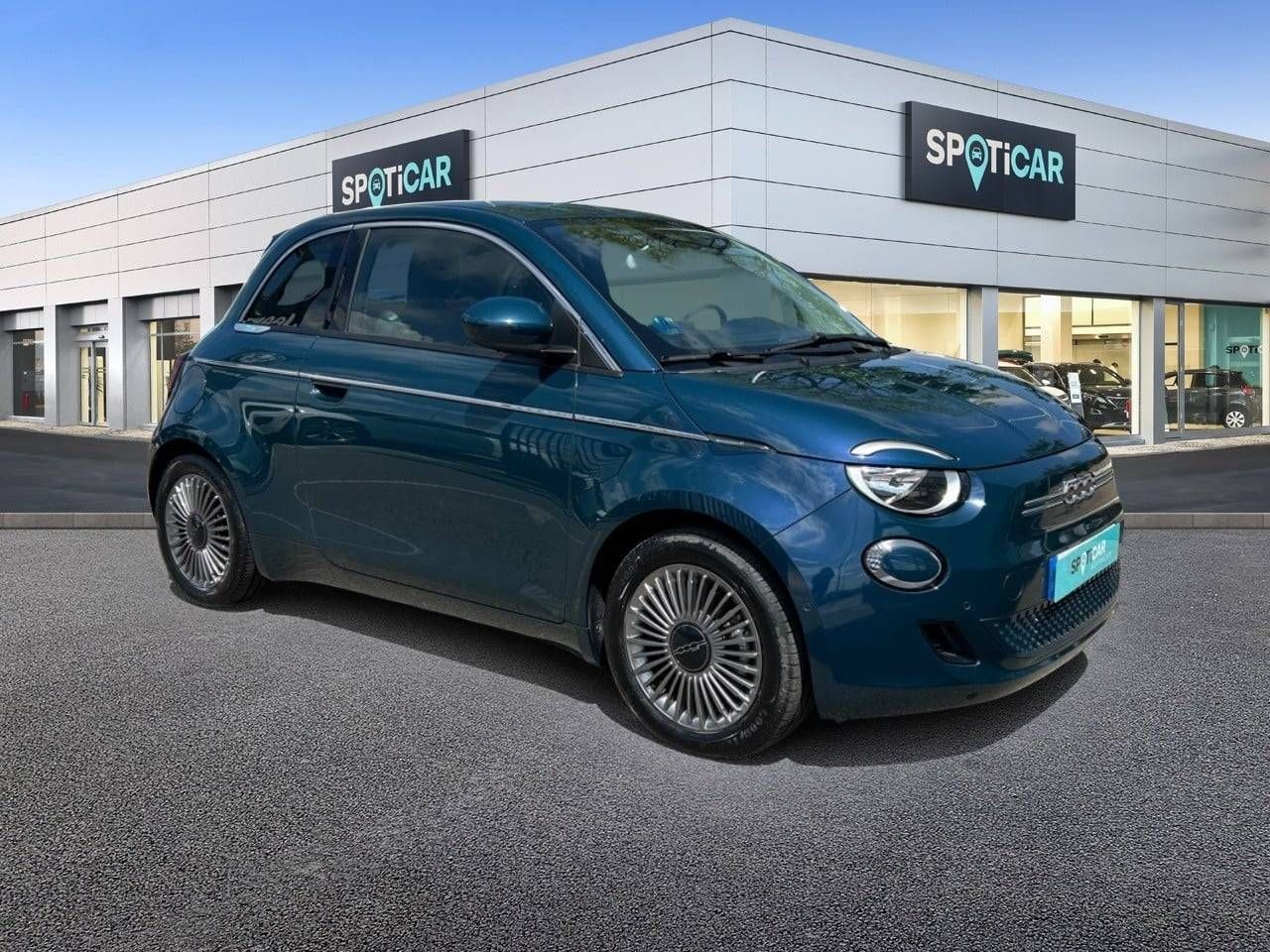 Fiat 500   Hb 320km 85kW (118CV)+Style+Com Monotrim - Foto 4