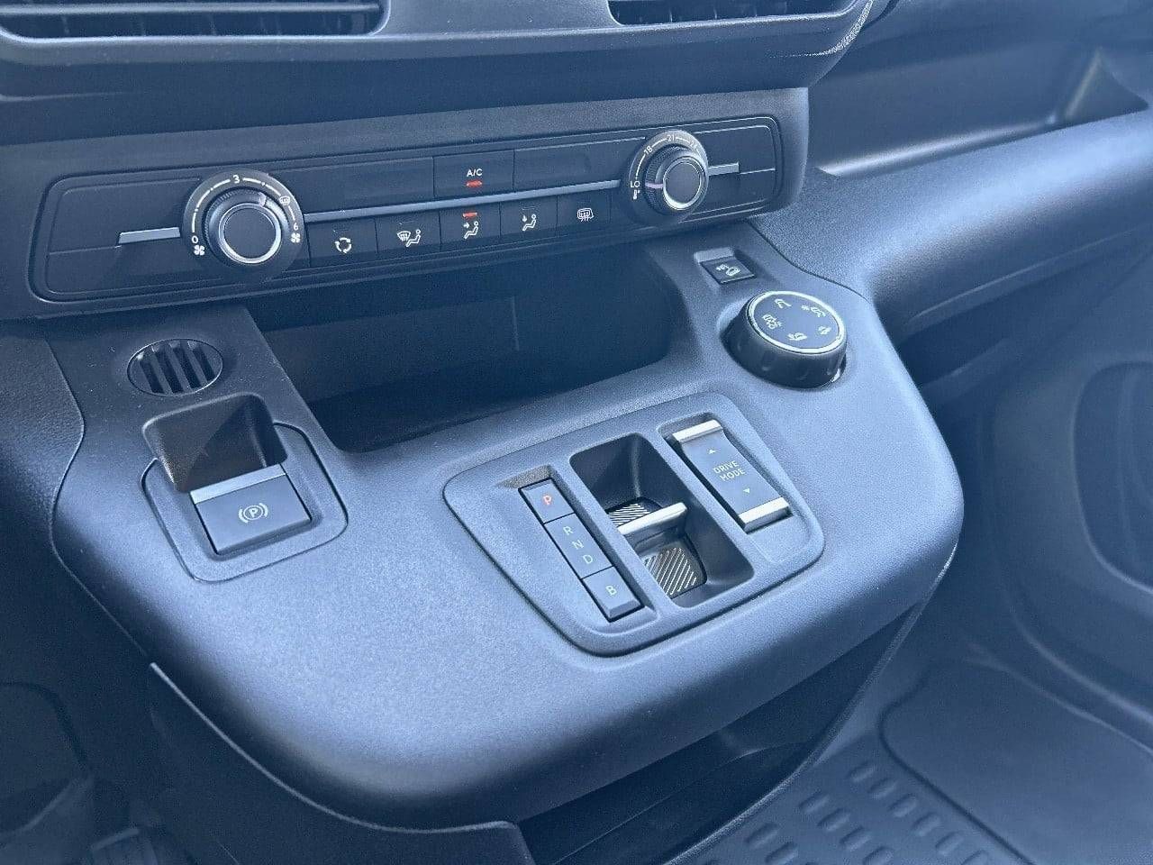 Fiat Doblò EDoblò 3 EDoblò Furgón Maxi L2 100kW 50kWh - - Foto 15