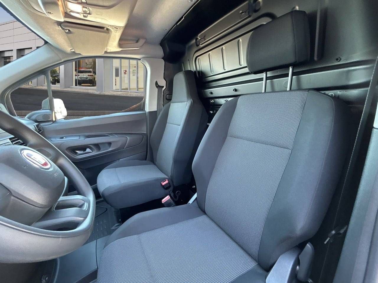 Fiat Doblò EDoblò 3 EDoblò Furgón Maxi L2 100kW 50kWh - - Foto 11