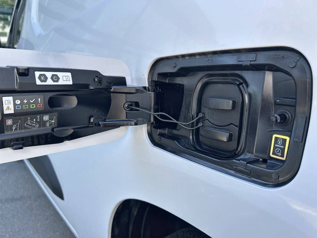 Fiat Doblò EDoblò 3 EDoblò Furgón Maxi L2 100kW 50kWh - - Foto 21