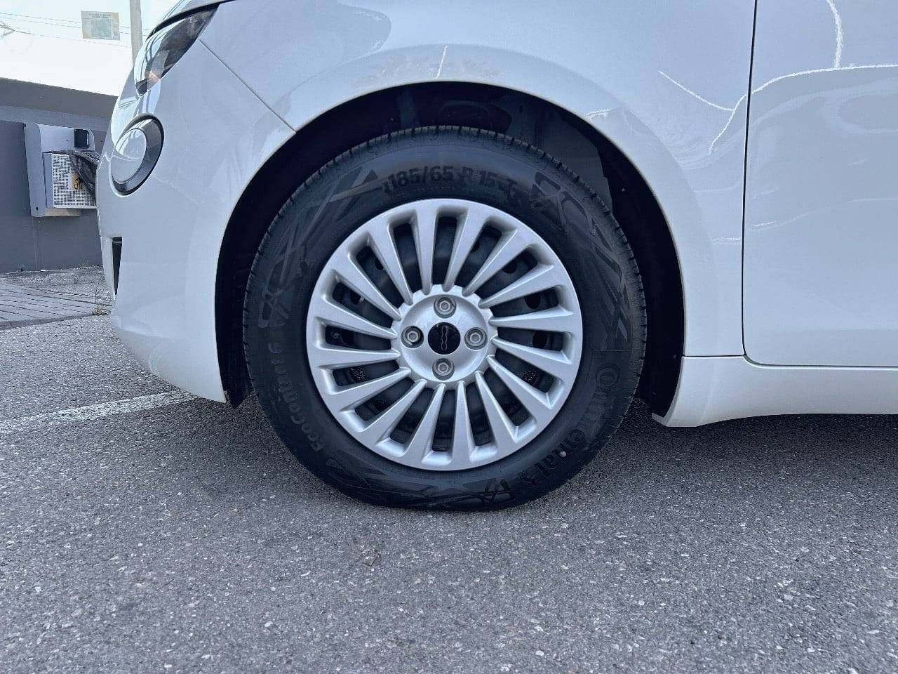 Fiat 500   Hb 190km 70kW (95CV) Monotrim - Foto 12