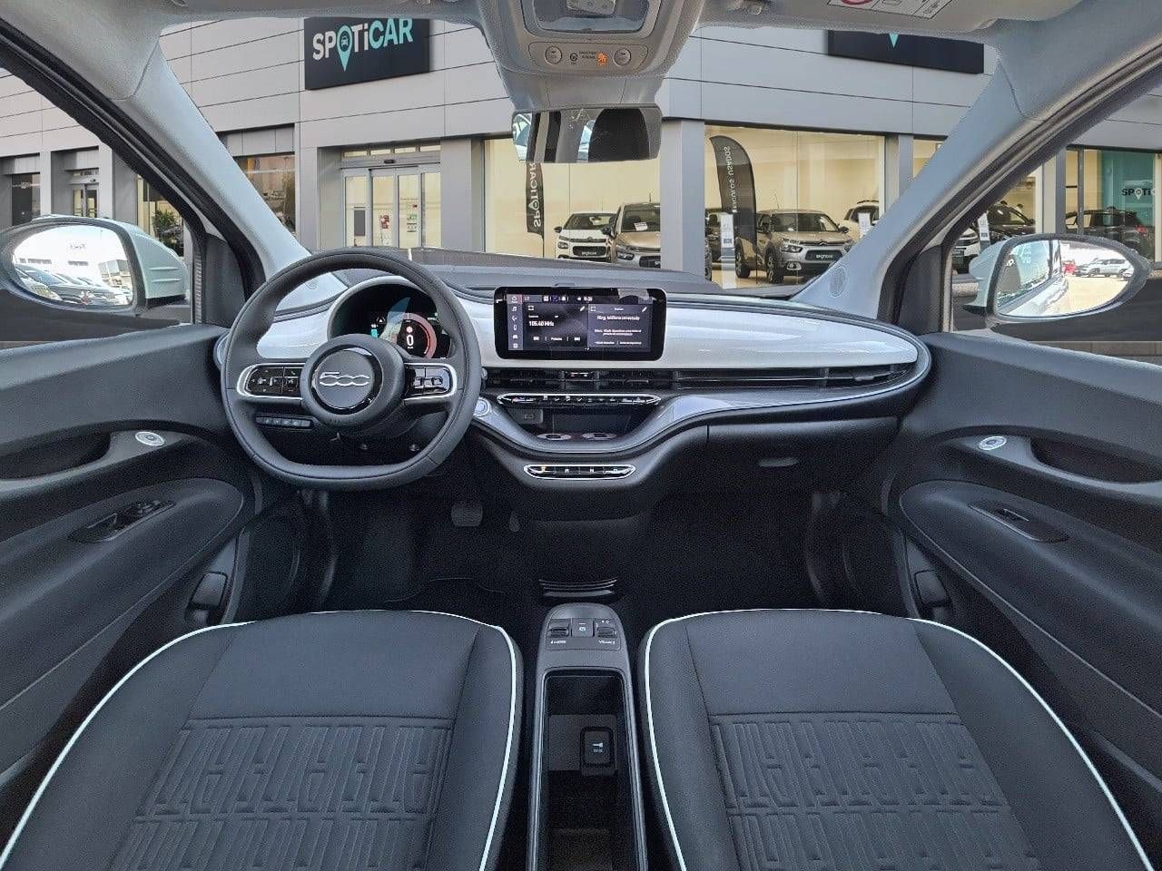 Fiat 500   Hb 190km 70kW (95CV) Monotrim - Foto 9