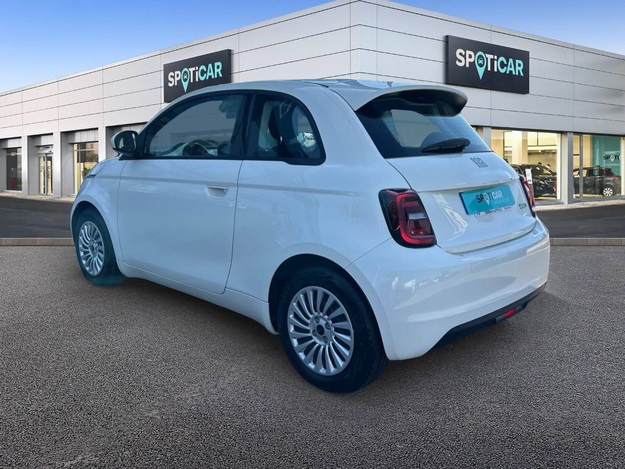 Fiat 500   Hb 190km 70kW (95CV) Monotrim - Foto 7