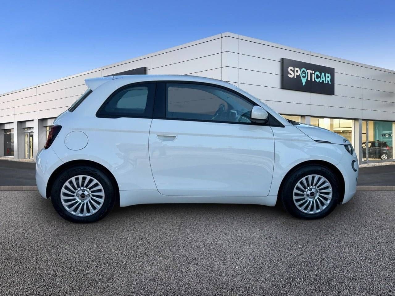 Fiat 500   Hb 190km 70kW (95CV) Monotrim - Foto 5