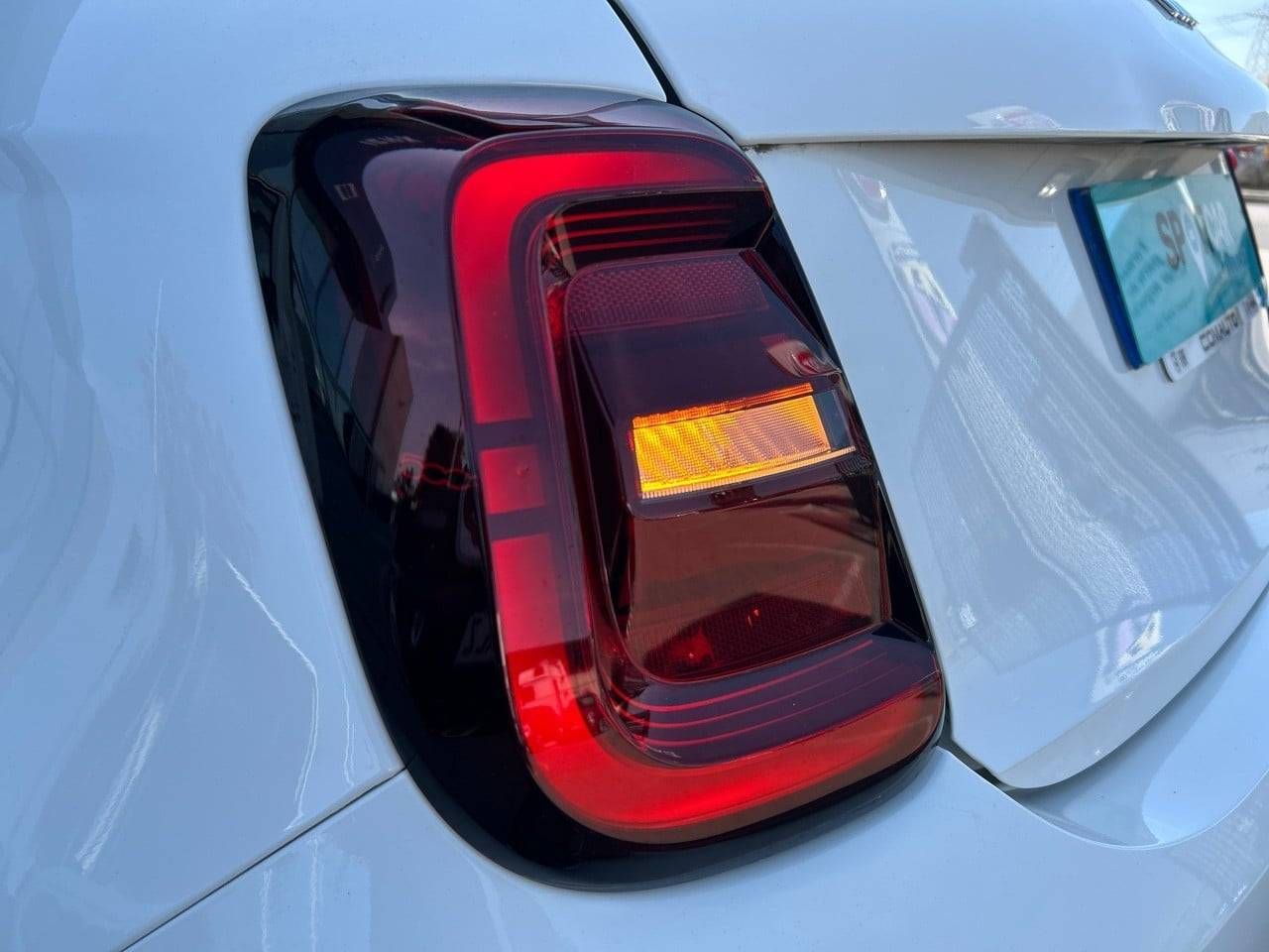 Fiat 500   Hb 190km 70kW (95CV) Monotrim - Foto 19