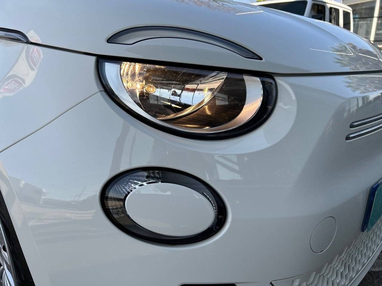 Fiat 500   Hb 190km 70kW (95CV) Monotrim - Foto 17