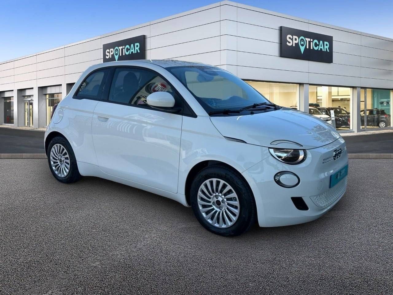 Fiat 500   Hb 190km 70kW (95CV) Monotrim - Foto 4