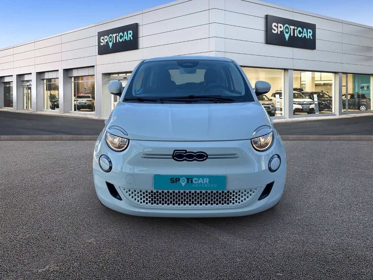 Fiat 500   Hb 190km 70kW (95CV) Monotrim - Foto 3