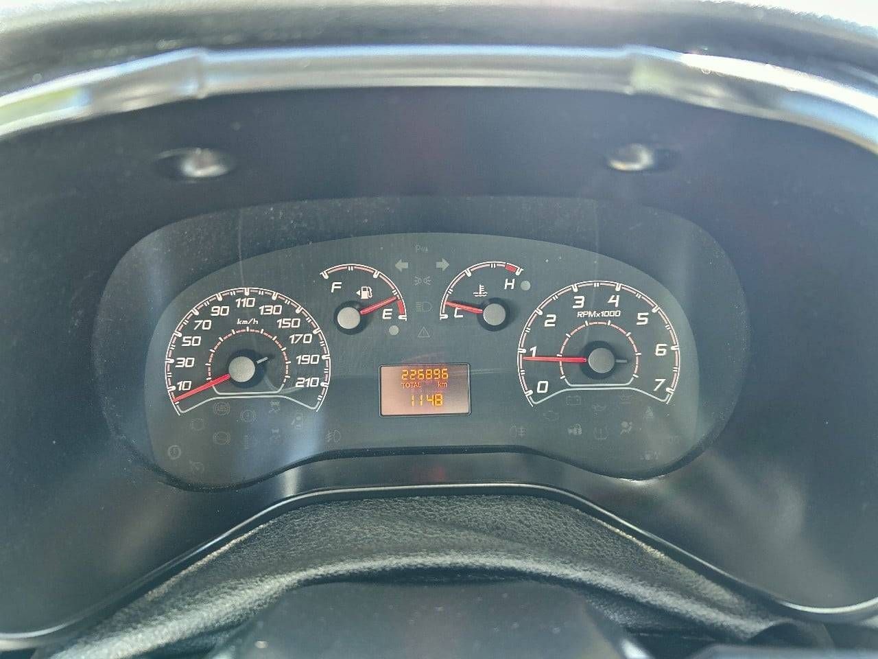Fiat Doblò  Cargo  1.3 Multijet 70kW (95CV) Base - Foto 13