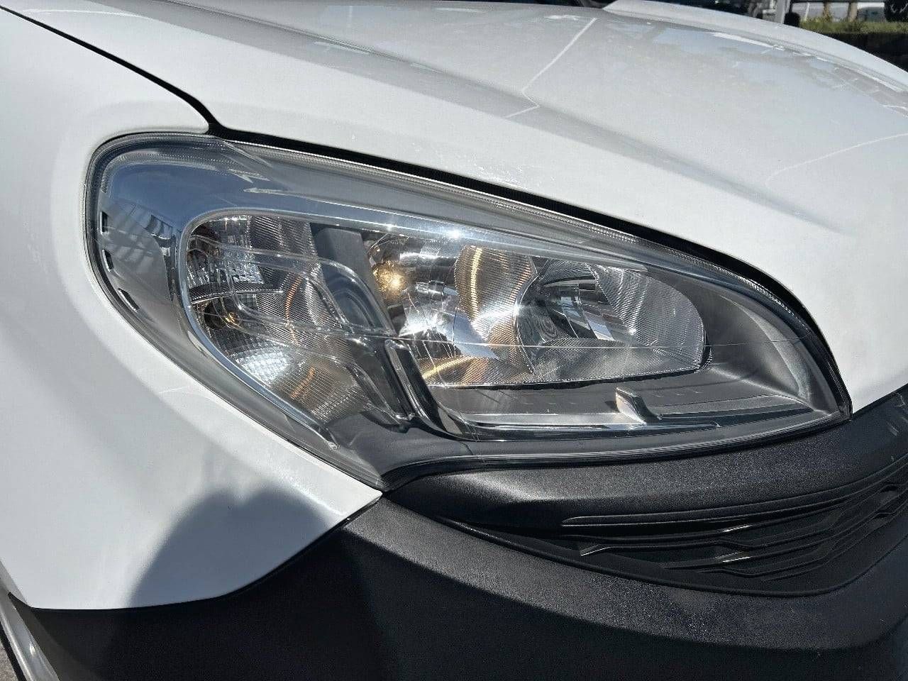 Fiat Doblò  Cargo  1.3 Multijet 70kW (95CV) Base - Foto 17