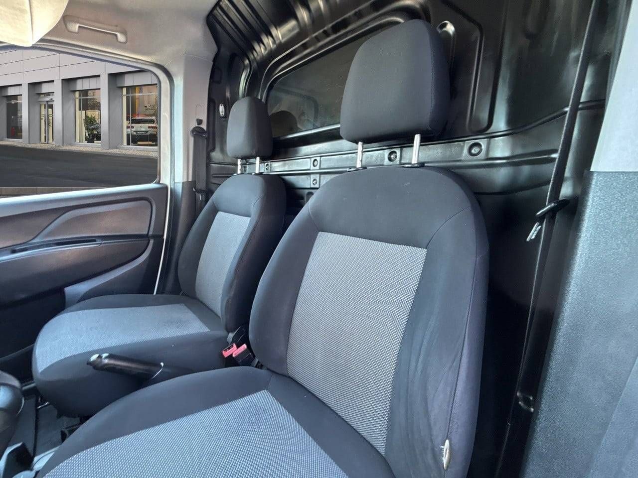 Fiat Doblò  Cargo  1.3 Multijet 70kW (95CV) Base - Foto 11